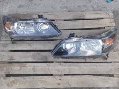 Фара. Honda Stream, RN6, RN7, RN8, RN9 Двигатели: R18A, R20A