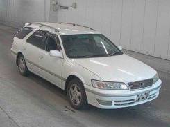 Toyota Mark II Wagon Qualis. MCV21, 2MZFE