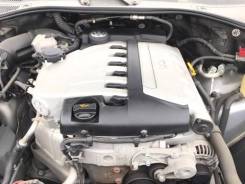 Двигатель в сборе. Volkswagen Touareg