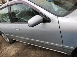 Зеркало заднего вида боковое. Nissan Maxima, A32 Nissan Cefiro, A32, HA32, PA32, WA32, WHA32, WPA32 Двигатели: VQ20DE, VQ30DE, VQ25DE