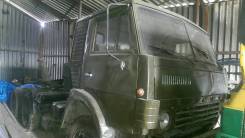 КамАЗ 5410. Продам Камаз, 11 000 куб. см., 25 000 кг.