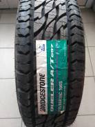 Bridgestone Dueler A/T 697. Грязь AT, без износа, 2 шт