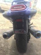 Kawasaki ZZR 1100 Ninja. 1 100 куб. см., неисправен, птс, с пробегом