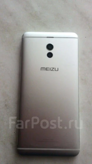 Meizu M6 Note. �����, �����, 3G, 4G LTE, Dual-SIM ����