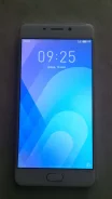 Meizu M6 Note. �����, 16 ��, �����, 3G, 4G LTE, Dual-SIM