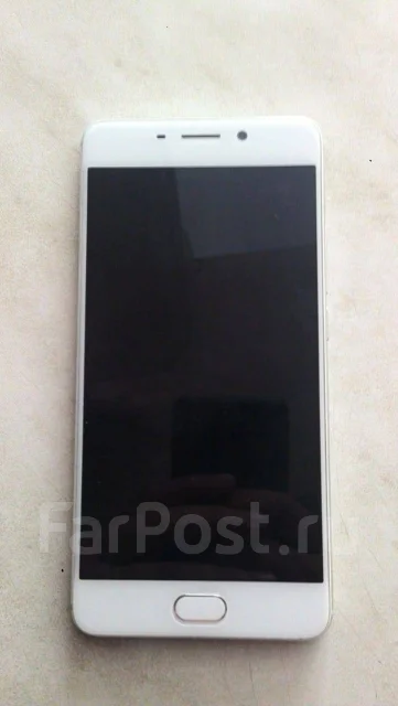 Meizu M6 Note. �����, �����, 3G, 4G LTE, Dual-SIM ����