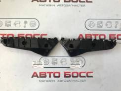 Крепление бампера. Lexus GX460, GRJ158, URJ150 Lexus GX400, GRJ158, URJ150 Двигатели: 1GRFE, 1URFE