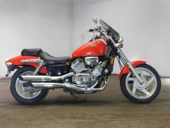 Honda VF 750 Magna. 750 куб. см., исправен, птс, без пробега. Под заказ