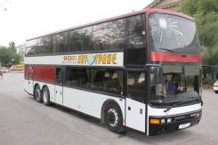 Scania. Продается двухэтажный автобус 113T, 11 021 куб. см., 69 мест