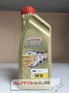 Castrol Edge Professional. Вязкость 5W-30, синтетическое