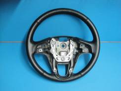 Блок управления подогревом руля. Hyundai Accent Hyundai Solaris