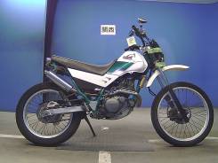 Yamaha XT 225. 225 куб. см., исправен, птс, без пробега. Под заказ