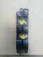 Блок управления стеклоподъемниками. Subaru Forester, SG5, SG9, SG9L Двигатели: EJ202, EJ203, EJ205, EJ255