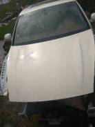 Капот. Porsche Cayenne, 955 Двигатели: M, 48, 50