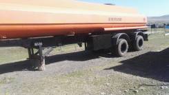 Полуприцеп 96461Т, 2004. Полуцистерна бензовоз, 34 700 кг.