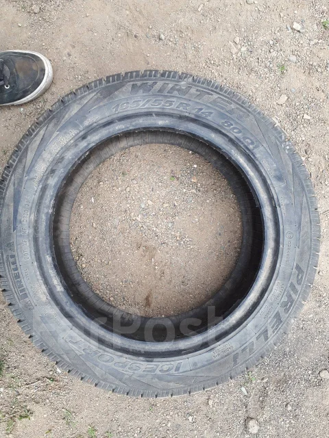 Pirelli Carrier Winter. �����������, 2015 ���, �/�, ����� 10 % ����