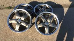 A-Tech Schneider. 7.0x17", 5x100.00, ET48