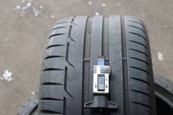 Dunlop Sport Maxx RT. Летние, 20 %, 1 шт