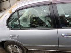Дверь боковая. Nissan Maxima, A32, A32B Nissan Cefiro, A32, HA32, PA32 Двигатели: VQ30DE, VQ20DE, VQ25DE