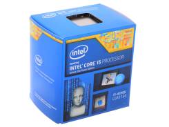 Intel Core i5-4690K. Под заказ