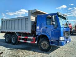 Howo Expo 6x4. HOWO, 9 700 куб. см., 25 000 кг.