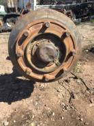 Ступица. Isuzu V275 Isuzu Forward, CVR70N Двигатель 8PD1