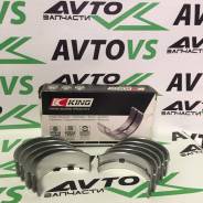 Вкладыши коренные. Volvo 340 Renault: R9, 21, 19, Twingo, Express, Clio Двигатели: C2J, C2L, C1G, C1J, C3J, C3G, C1C, C1E