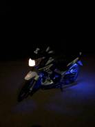 Racer Viper RC130CF. 130 куб. см., исправен, птс, с пробегом