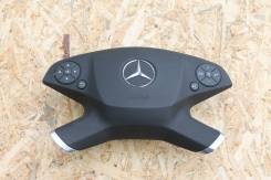 Подушка безопасности. Mercedes-Benz E-Class, W212
