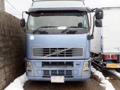Volvo. FH12
