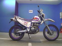 Yamaha TT-R 250 Raid. 250 куб. см., исправен, птс, без пробега. Под заказ