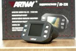 Artway AV-338