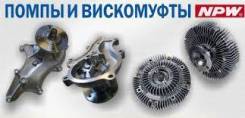 Помпа водяная. Toyota: Town Ace Truck, Corona, Cressida, Lite Ace, Crown, Town Ace, Model-F, Van, Dyna, 4Runner, Stout, T.U.V, Hilux, Chaser, ToyoAce...