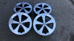 Toyota. 6.0x15", 5x100.00, ET45