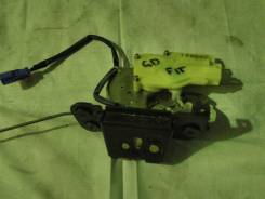 Замок двери. Honda: Jazz, Mobilio, Accord, Odyssey, Stream, Civic, Fit Двигатели: L12A1, L12A3, L12A4, L13A1, L13A2, L13A5, L13A6, L15A1, D17A, D17A2...