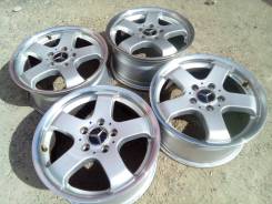 Mercedes. 7.5x16", 5x112.00, ET41