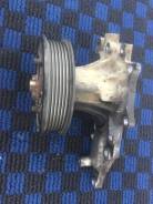 Шкив помпы. Toyota Mark II, JZX100, JZX105 Toyota Cresta, JZX100, JZX105 Toyota Chaser, JZX100, JZX105 Двигатель 1JZGE