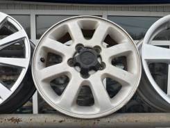 Mitsubishi. 5.0x15", 5x114.30, ET46