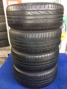 Bridgestone Potenza RE050A. Летние, 10 %, 4 шт