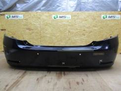 Бампер. Toyota Allion, NZT260, ZRT260, ZRT261, ZRT265 Двигатели: 1NZFE, 2ZRFAE, 2ZRFE, 3ZRFAE