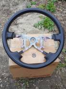 Руль. Toyota Crown, JZS171, JZS171W, JZS173, JZS173W, JZS175, JZS175W, JZS177, JZS179 Toyota Celsior, UCF30 Двигатель 3UZFE