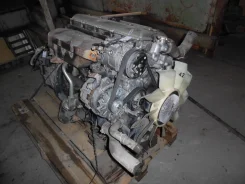 ��������� Mitsubishi Canter 4M51 ����