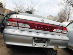 Бампер. Nissan Maxima, A32 Nissan Cefiro, A32, HA32, PA32 Двигатели: VQ20DE, VQ30DE, VQ25DE