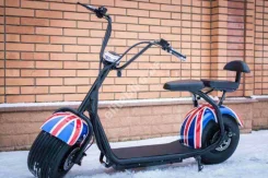 Seev Citycoco. ��������, ��� ���, ��� ������� ����