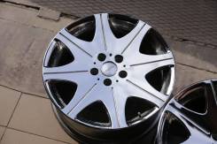 Legzas. 8.0x18", 5x114.30, ET38