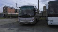 Higer KLQ6928Q. Higer KLQ 6928Q, 35 мест, туристический автобус, 6 700 куб. см., 35 мест