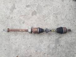Подшипник привода. Honda Accord, CL7, CM2, CM1 Двигатели: K20A, K24A