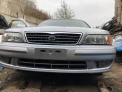 Бампер. Nissan Maxima, A32 Nissan Cefiro, A32, HA32, PA32, WA32, WHA32, WPA32 Двигатели: VQ20DE, VQ30DE, VQ25DE