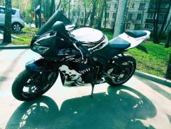 Honda CBR 600RR. 600 куб. см., исправен, птс, с пробегом