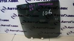 Стекло боковое. Honda CR-V, RD1 Двигатели: B20B, B20B2, B20B3, B20B9, B20Z1, B20Z3